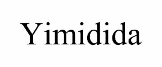 YIMIDIDA