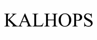 KALHOPS