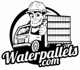 WATERPALLETS.COM