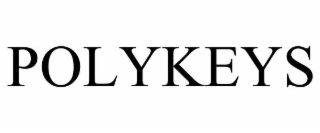 POLYKEYS