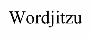 WORDJITZU