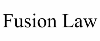 FUSION LAW