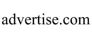 ADVERTISE.COM