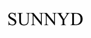 SUNNYD
