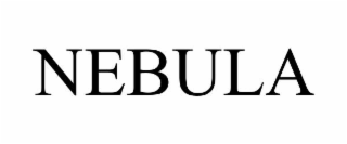 NEBULA