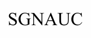 SGNAUC