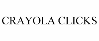 CRAYOLA CLICKS