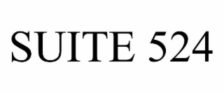 SUITE 524