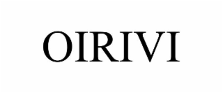 OIRIVI