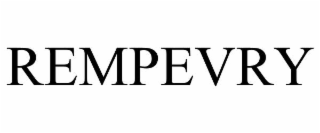 REMPEVRY