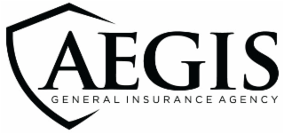 AEGIS GENERAL INSURANCE AGENCY