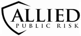 ALLIED PUBLIC RISK