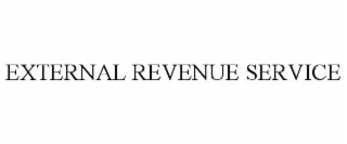 EXTERNAL REVENUE SERVICE
