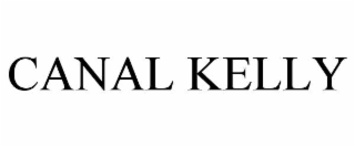 CANAL KELLY