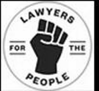 LAWYERS FOR THE PEOPLE