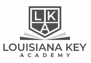 LKA LOUISIANA KEY ACADEMY