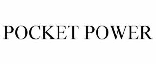 POCKET POWER