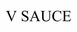 V SAUCE