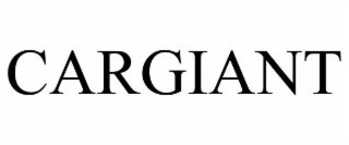 CARGIANT
