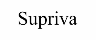 SUPRIVA