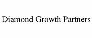 DIAMOND GROWTH PARTNERS