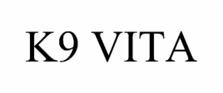 K9 VITA