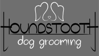 HOUNDSTOOTH DOG GROOMING