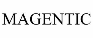 MAGENTIC
