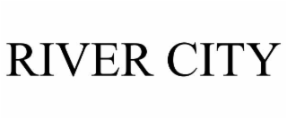 RIVER CITY