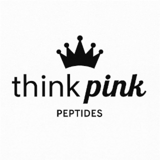 THINK PINK PEPTIDES