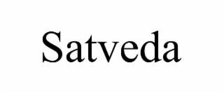 SATVEDA