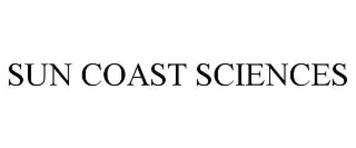 SUN COAST SCIENCES