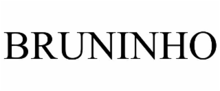 BRUNINHO