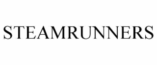 STEAMRUNNERS