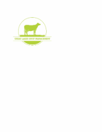 GREAT LAKES HOOF MANAGEMENT