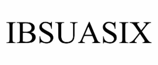 IBSUASIX