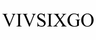 VIVSIXGO