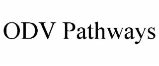 ODV PATHWAYS