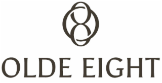 O8 OLDE EIGHT