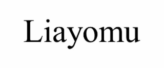 LIAYOMU