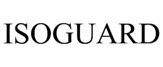 ISOGUARD