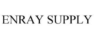 ENRAY SUPPLY