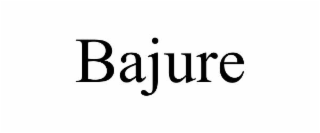 BAJURE