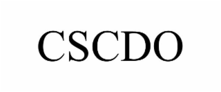 CSCDO