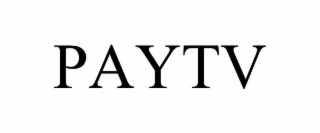 PAYTV