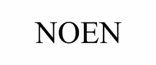 NOEN