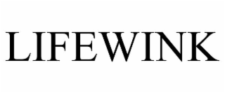 LIFEWINK