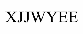 XJJWYEE