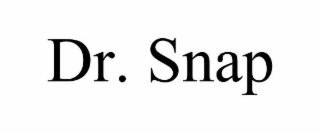 DR. SNAP