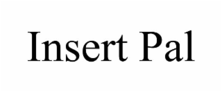 INSERT PAL